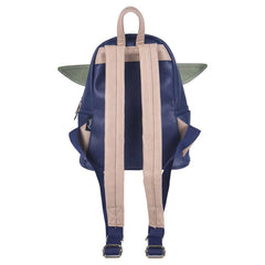 Star Wars The Mandalorian Casual Fashion Backpack The Child 8427934473045