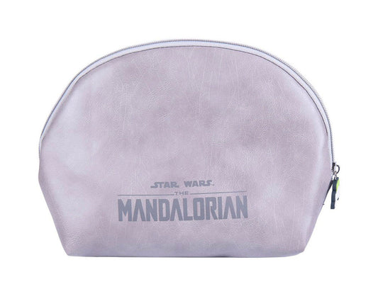 Star Wars: The Mandalorian Wash Bag Grogu 8427934486052