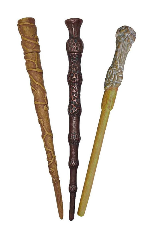 Harry Potter Pens Set Trio 8427934512515