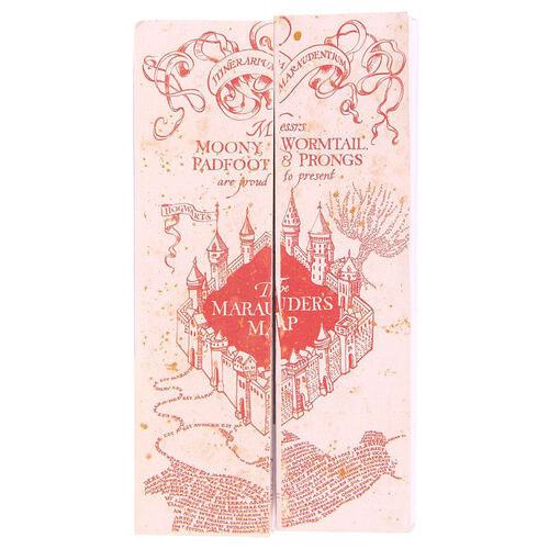 Harry Potter Stationery Set School of Wizardry 8427934523634