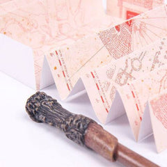 Harry Potter Stationery Set School of Wizardry 8427934523634