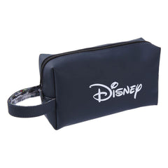 Disney Wash Bag Logo 8445484013627