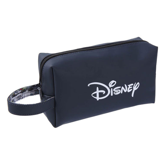 Disney Wash Bag Logo 8445484013627