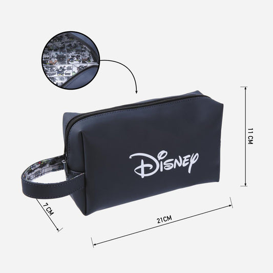 Disney Wash Bag Logo 8445484013627