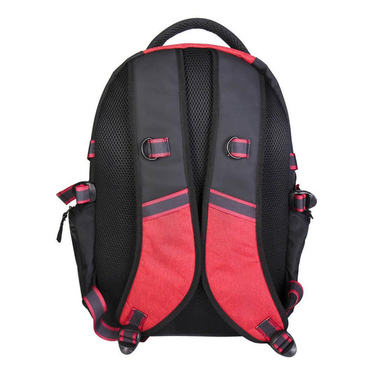 Deadpool Backpack Logo 8445484084245