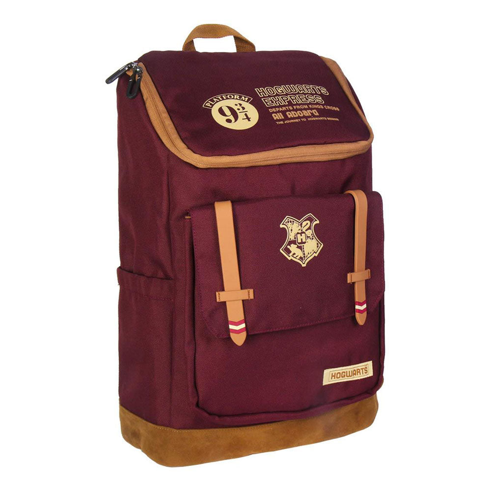 Harry Potter Backpack Hogwarts Express 8445484084283