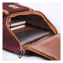 Harry Potter Backpack Hogwarts Express 8445484084283