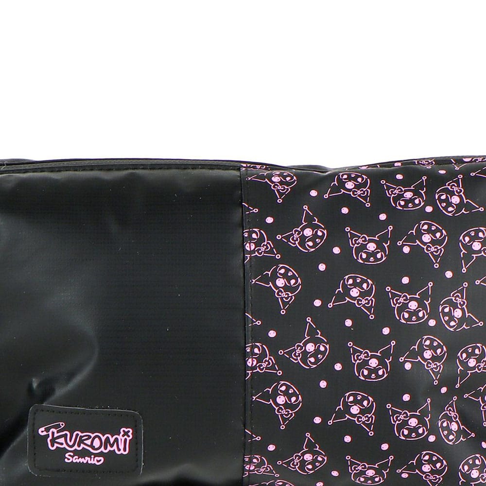 Sanrio Handbag Kuromi 8445484515299