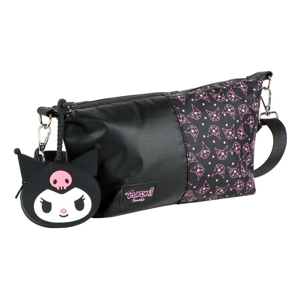 Sanrio Handbag Kuromi 8445484515299
