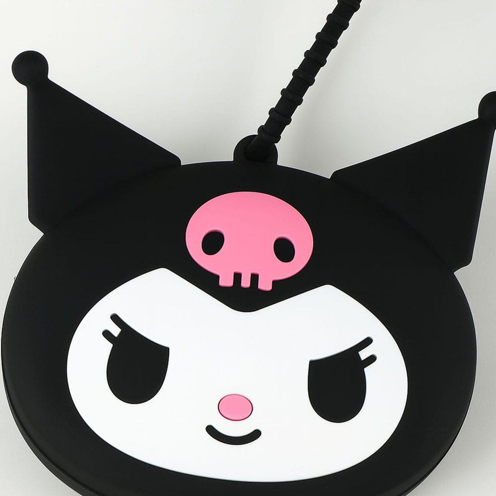 Sanrio Handbag Kuromi 8445484515299