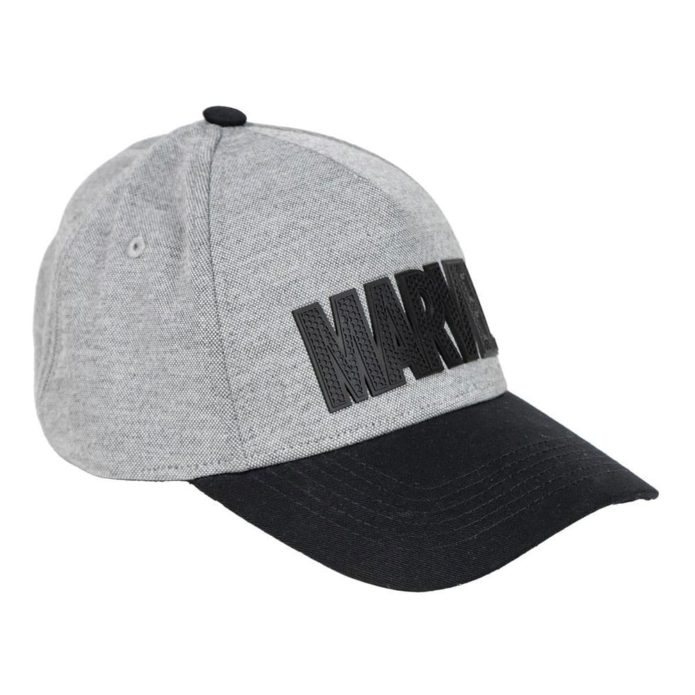 Marvel Baseball Cap Logo 8445484391916