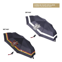Harry Potter Umbrella Gryffindor 8445484136524