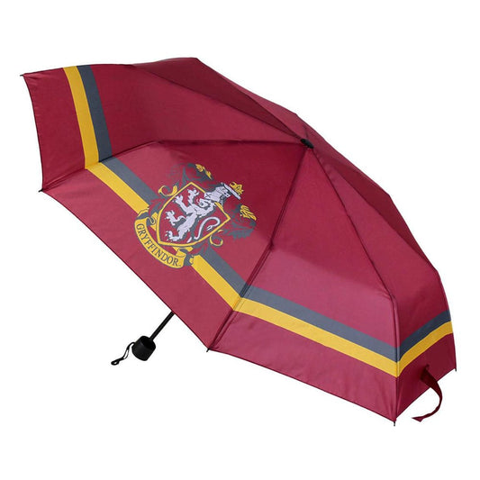 Harry Potter Umbrella Gryffondor 8445484285451