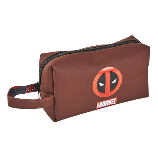 Marvel Wash Bag Deadpool 8445484137057