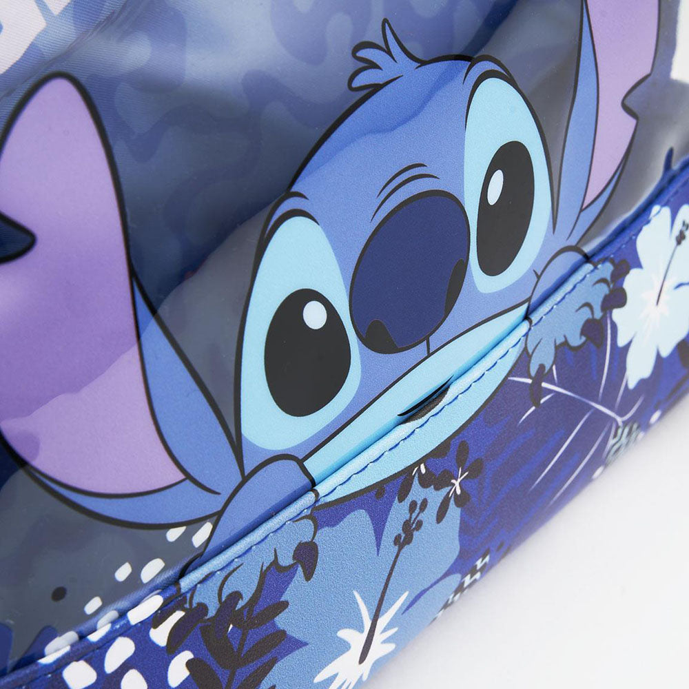 Lilo & Stitch Wash Bag Stitch 8445484165777