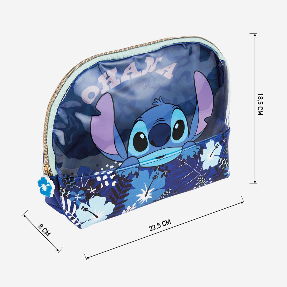 Lilo & Stitch Wash Bag Stitch 8445484165777