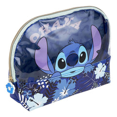Lilo & Stitch Wash Bag Stitch 8445484165777