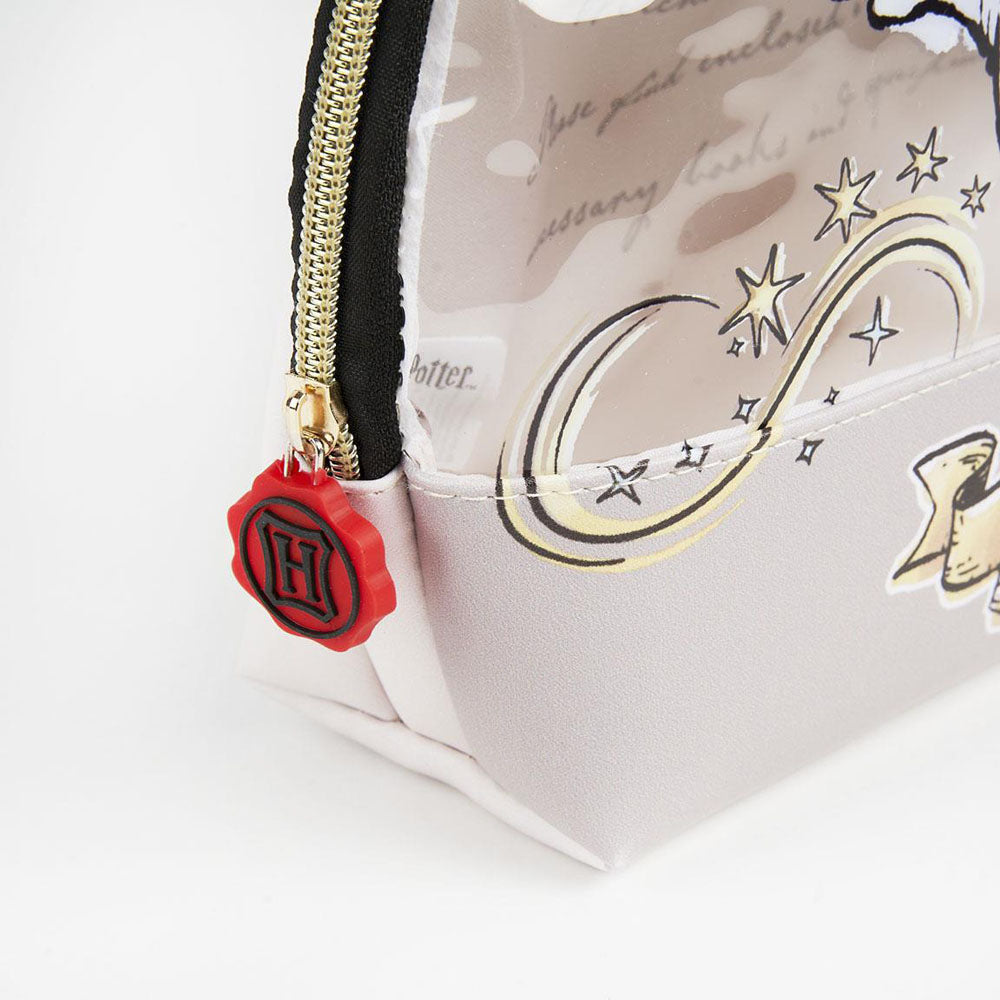Harry Potter Wash Bag Hedwig 8445484165791