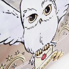 Harry Potter Wash Bag Hedwig 8445484165791