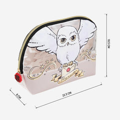 Harry Potter Wash Bag Hedwig 8445484165791
