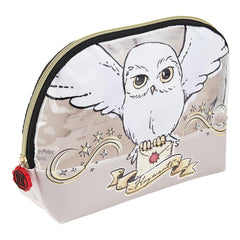 Harry Potter Wash Bag Hedwig 8445484165791