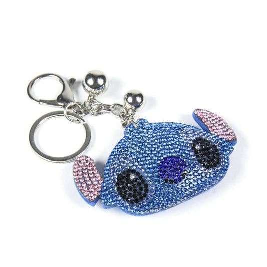 Lilo & Stitch 3D Acrylic Keychain Stitch 8427934247219