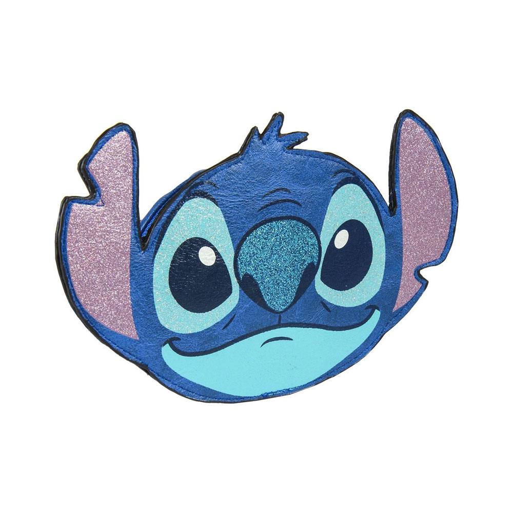 Disney Coin Purse Stitch 8427934341894