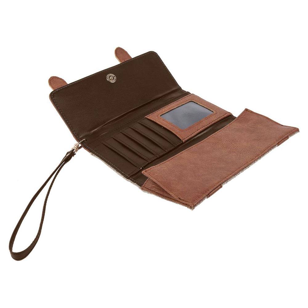 Harry Potter Purse / Business Card Holder Hogwarts Express 8427934472505