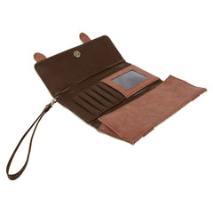Harry Potter Purse / Business Card Holder Hogwarts Express 8427934472505