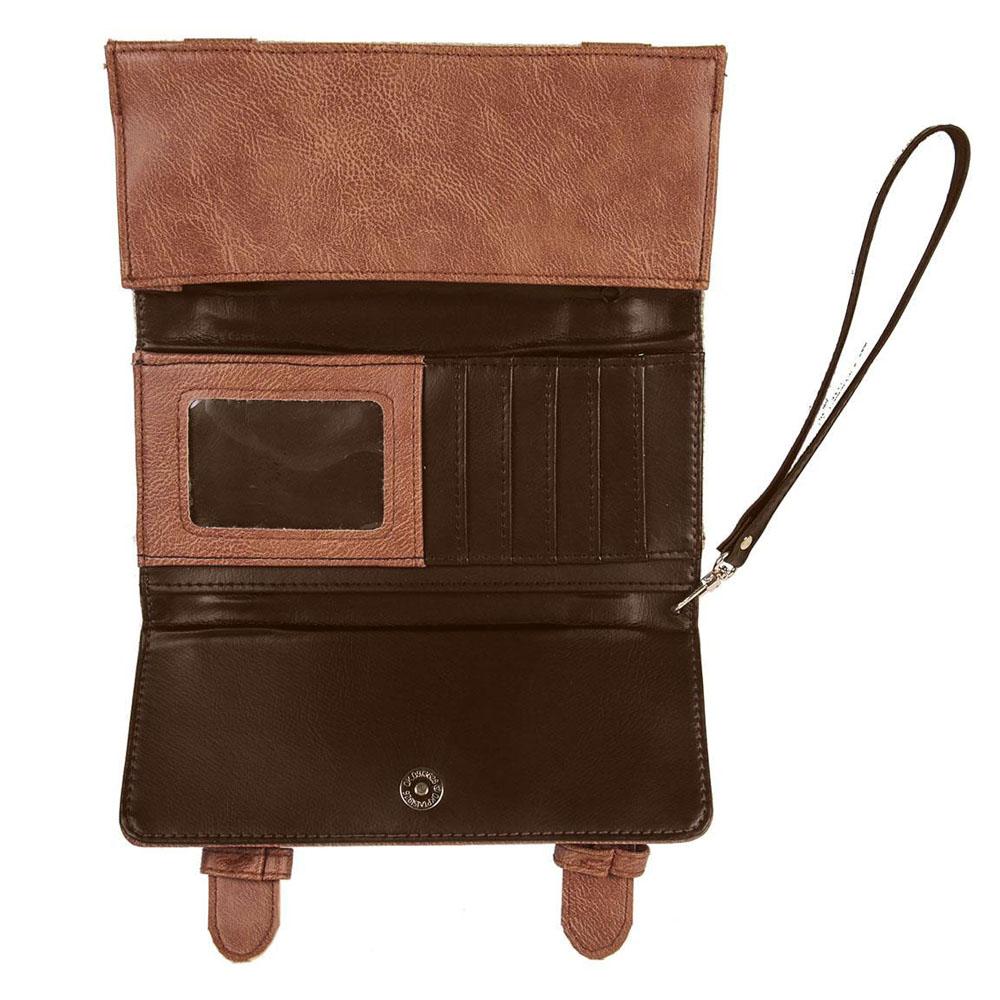 Harry Potter Purse / Business Card Holder Hogwarts Express 8427934472505