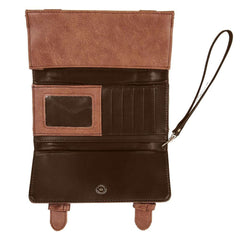 Harry Potter Purse / Business Card Holder Hogwarts Express 8427934472505