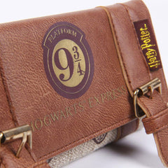 Harry Potter Purse / Business Card Holder Hogwarts Express 8427934472505