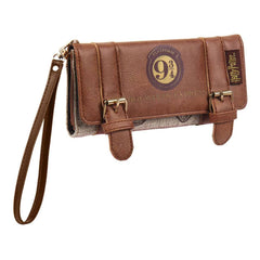 Harry Potter Purse / Business Card Holder Hogwarts Express 8427934472505