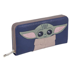 Star Wars The Mandalorian Purse / Business Card Holder The Child 8427934473069