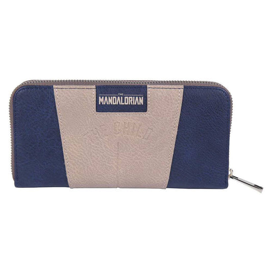 Star Wars The Mandalorian Purse / Business Card Holder The Child 8427934473069