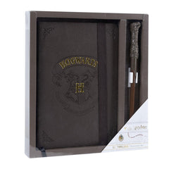 Harry Potter Stationery Set Hogwarts Crest 8445484205534