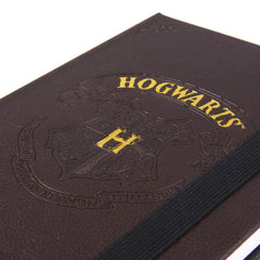 Harry Potter Stationery Set Hogwarts Crest 8445484205534