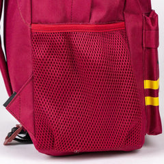 Harry Potter Backpack Gryffindor Red 8445484252408