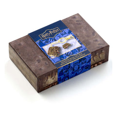 Harry Potter: Monster Book Keychain and Pin Badge Gift Set  5055583462801