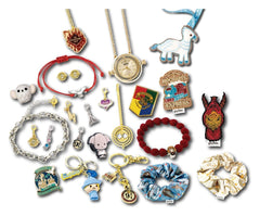 Harry Potter Jewellery & Accessories Advent Calendar Time Turner  5056869815328