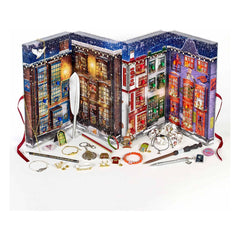 Harry Potter Jewellery & Accessories Advent Calendar Diagon Alley 5055583462894