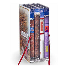 Harry Potter Jewellery & Accessories Advent Calendar Diagon Alley 5055583462894