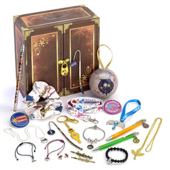 Harry Potter Jewellery & Accessories Advent Calendar Potions 5055583451157