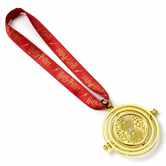 Harry Potter tree ornment Time Turner 5055583450327