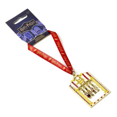 Harry Potter tree ornament Bertie Bott's (Golden Tone) 5055583462399