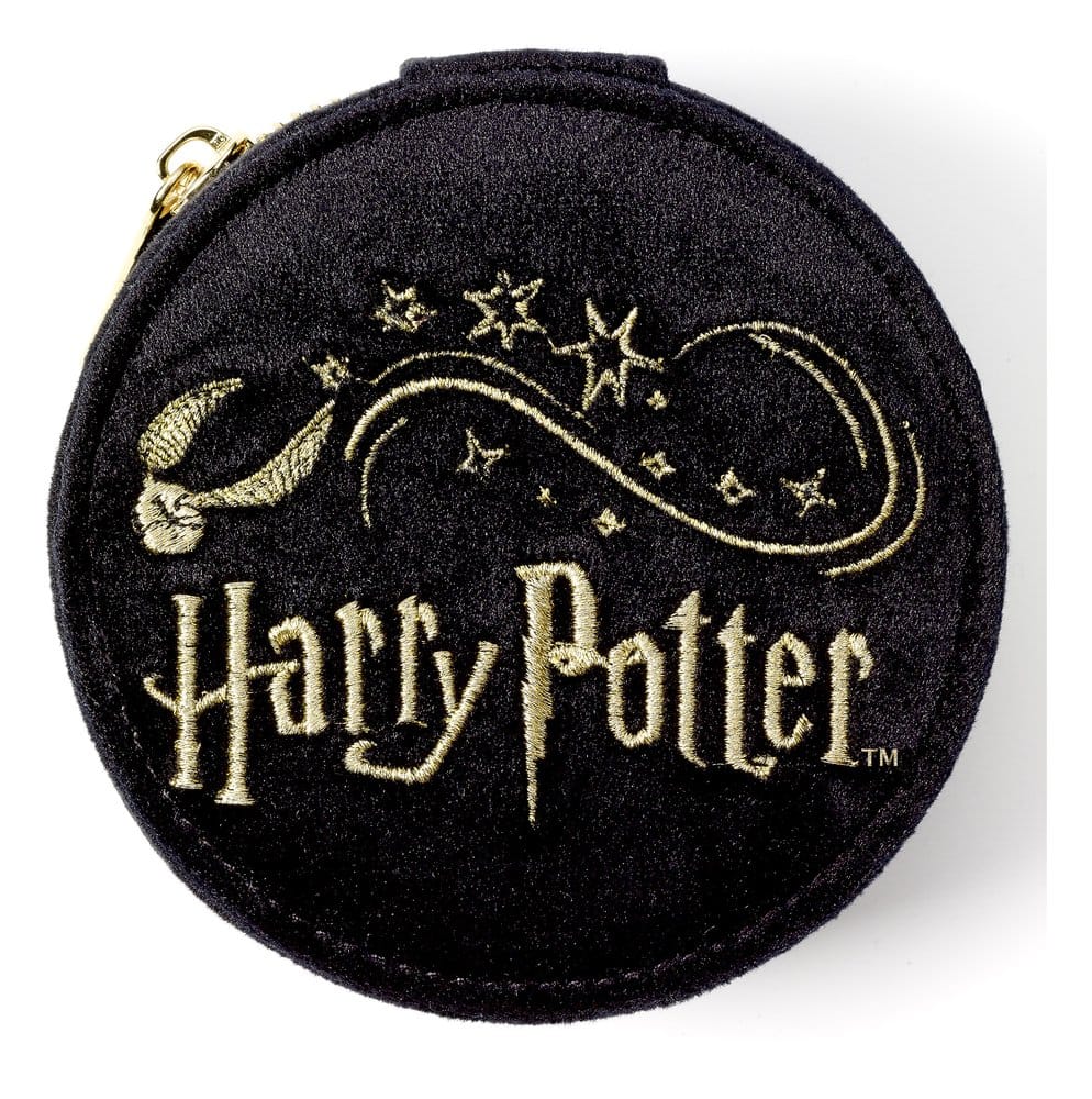 Harry Potter Jewelry box Golden Snitch 5055583481338