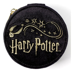 Harry Potter Jewelry box Golden Snitch 5055583481338
