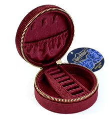 Harry Potter Jewelry box Time Turner Velvet 5055583455810