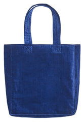 Harry Potter Tote Bag Quidditch Velvet 5055583481277
