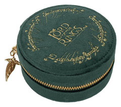 Lord of the Ring Jewelry box One Ring Velvet 5056869815458